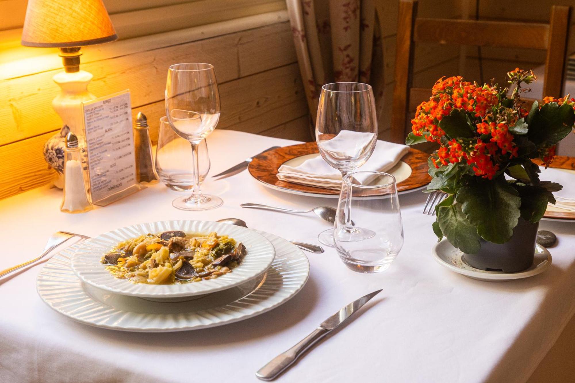 Hotel Restaurant Des Thermes Castéra-Verduzan Exteriér fotografie