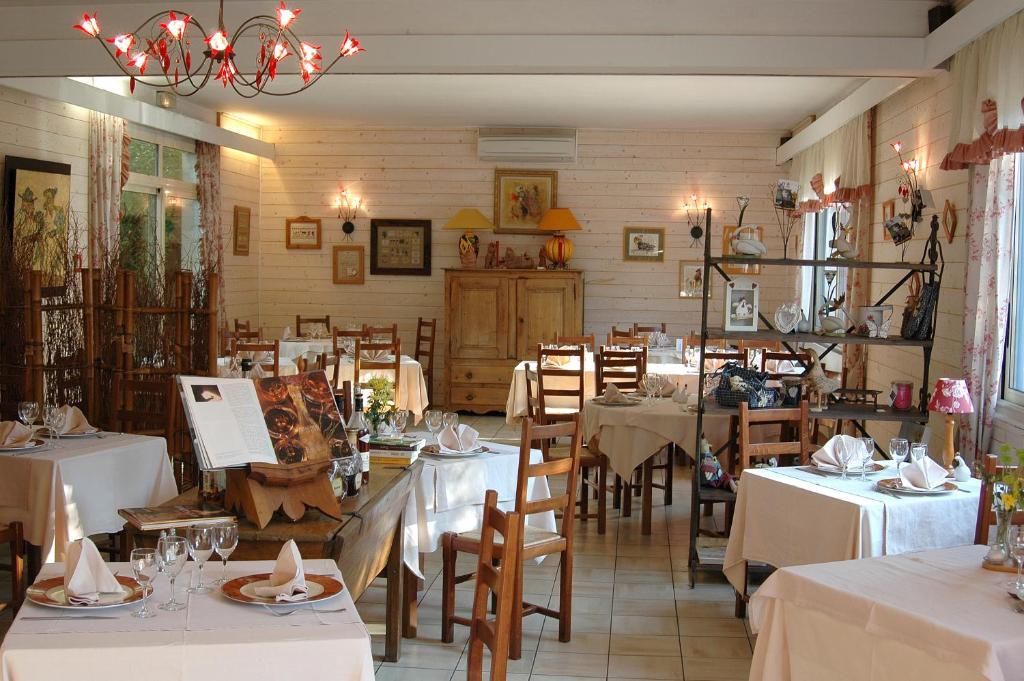Hotel Restaurant Des Thermes Castéra-Verduzan Exteriér fotografie